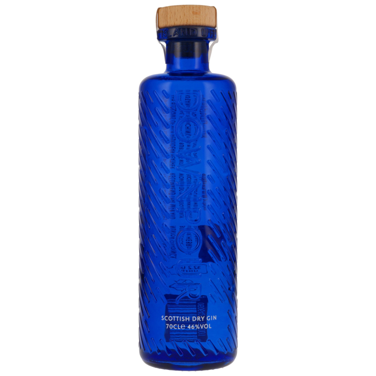 Downpour Scottish Dry Gin